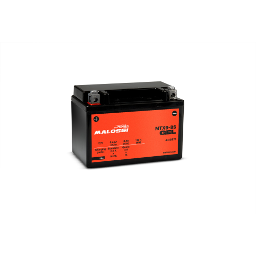 BATTERIA MALOSSI MTX9-BS GEL | MPN 4418921