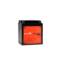 BATTERIA MALOSSI MB10L-A2/B2 GEL | MPN 4419165