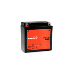 BATTERIA MALOSSI MTZ7S GEL | MPN 4418924