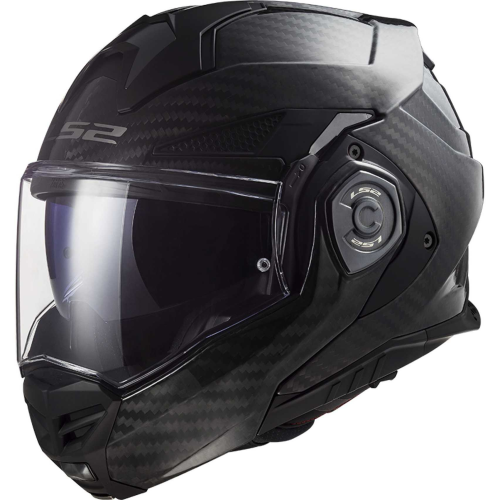 CASCO INTEGRALE LS2 FF901 ADVANT X SOLID CARBON-06  | LS2