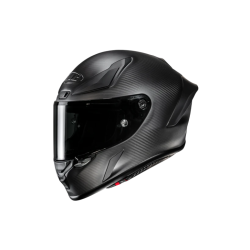 CASCO INTEGRALE RPHA1 V2 CARBON MATTE BLACK | HJC HELMETS