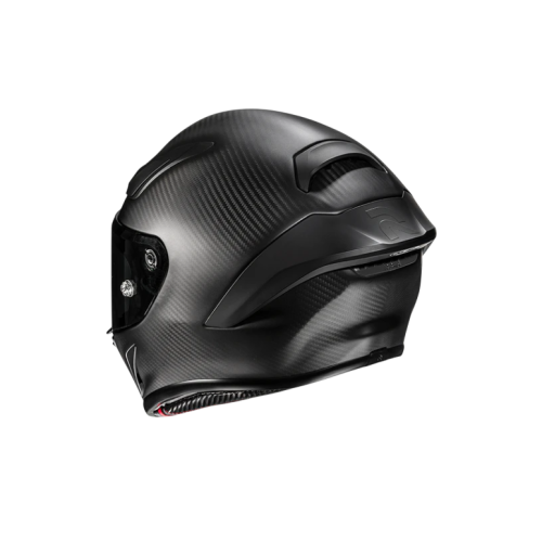 CASCO INTEGRALE RPHA1 V2 CARBON MATTE BLACK | HJC HELMETS