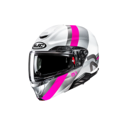 CASCO MODULARE RPHA91 FENSH MC8 | HJC HELMETS