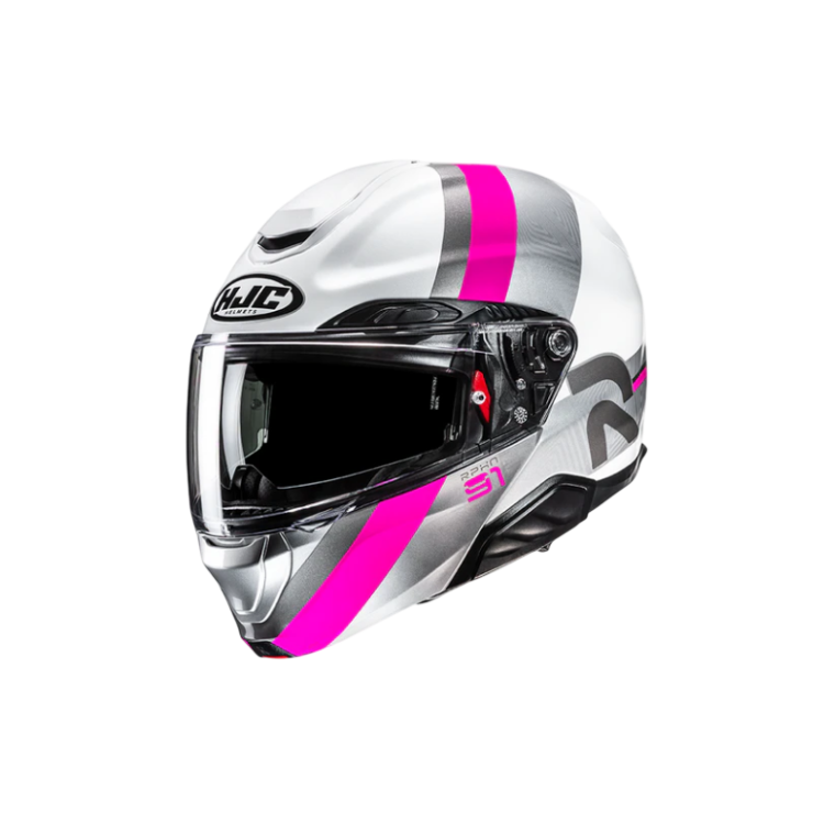 CASCO MODULARE RPHA91 FENSH MC8 | HJC HELMETS