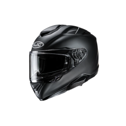 CASCO INTEGRALE RPHA72 MATTE BLACK | HJC HELMETS