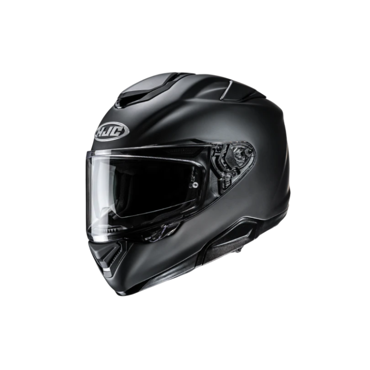 CASCO INTEGRALE RPHA72 MATTE BLACK | HJC HELMETS