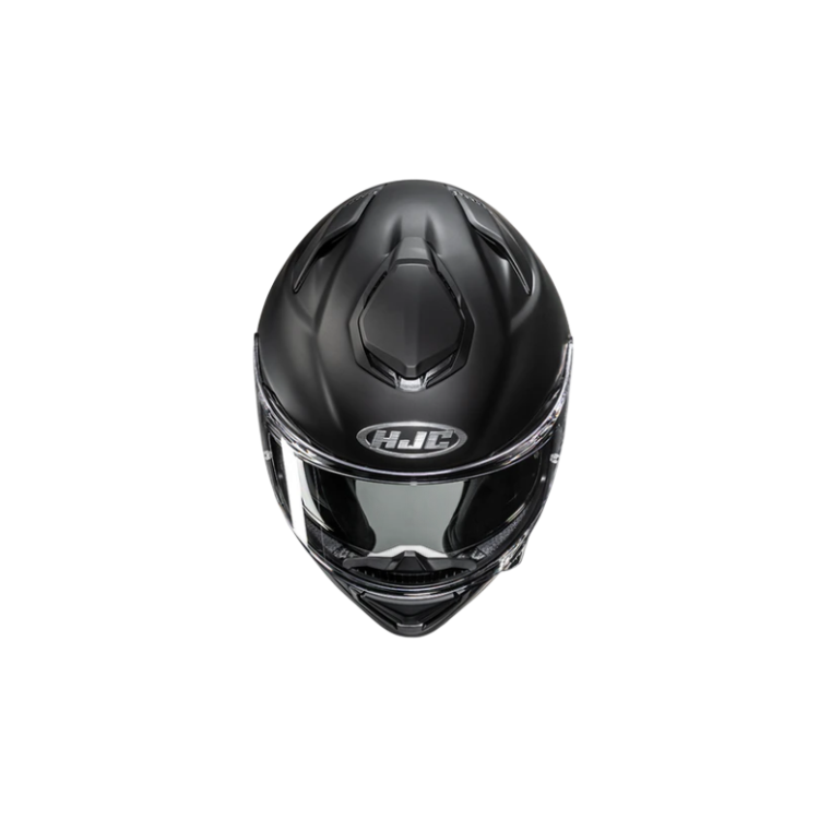 CASCO INTEGRALE RPHA72 MATTE BLACK | HJC HELMETS