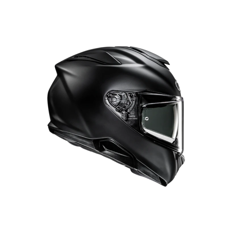 CASCO INTEGRALE RPHA72 MATTE BLACK | HJC HELMETS