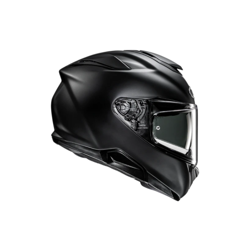 CASCO INTEGRALE RPHA72 MATTE BLACK | HJC HELMETS