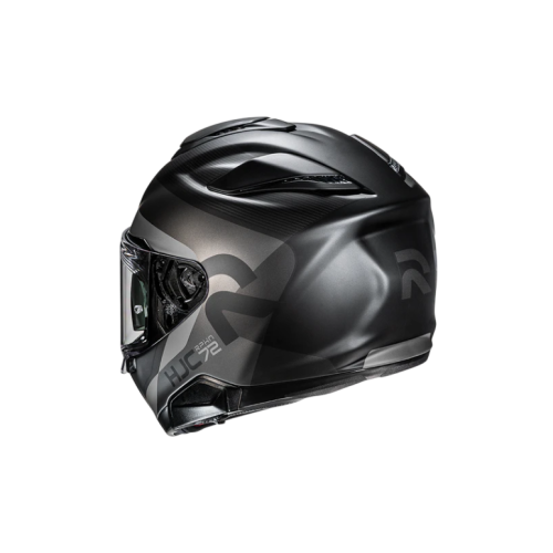 CASCO INTEGRALE RPHA72 PHYTA MC5SF | HJC HELMETS