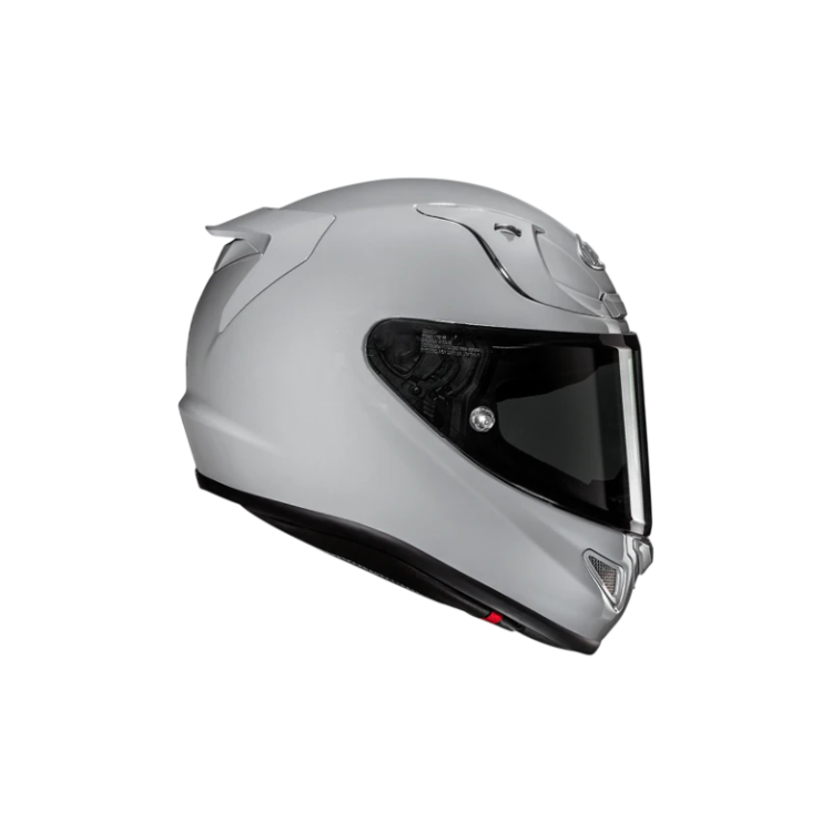 CASCO INTEGRALE RPHA12 N.GRAY | HJC HELMETS