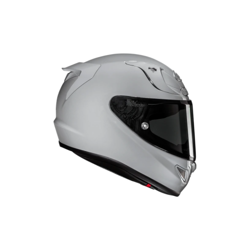 CASCO INTEGRALE RPHA12 N.GRAY | HJC HELMETS