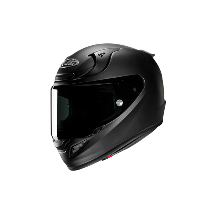 CASCO INTEGRALE RPHA12 MATTE BLACK | HJC HELMETS