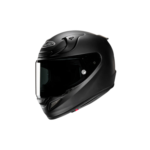 CASCO INTEGRALE RPHA12 MATTE BLACK | HJC HELMETS