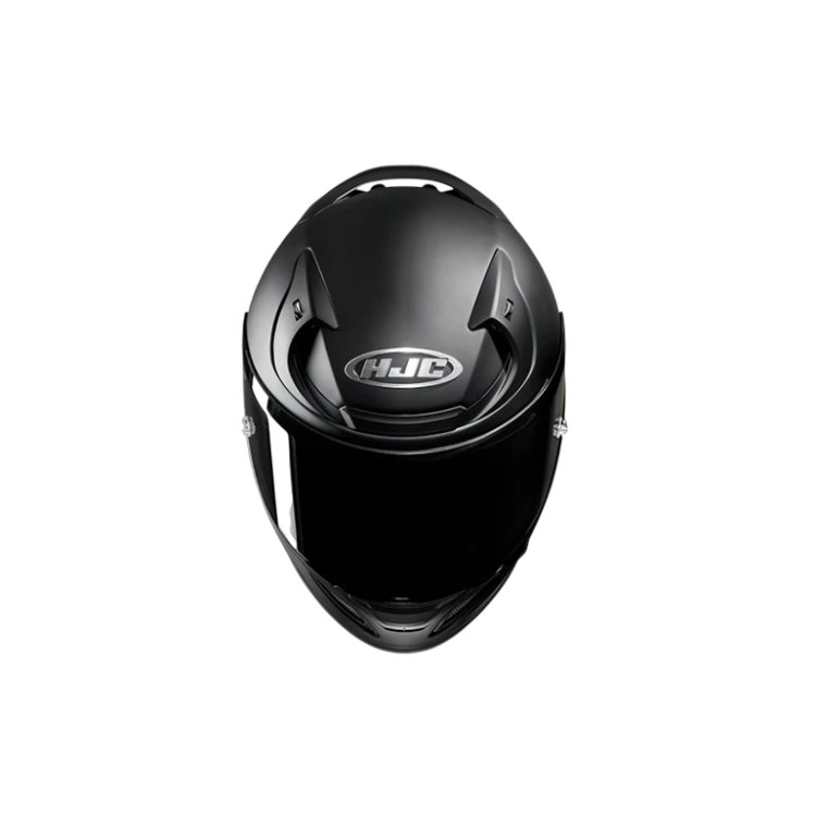 CASCO INTEGRALE RPHA12 MATTE BLACK | HJC HELMETS
