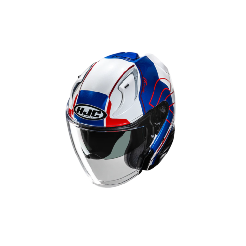 CASCO JET RPHA31 DEREEN MC21 | HJC HELMETS