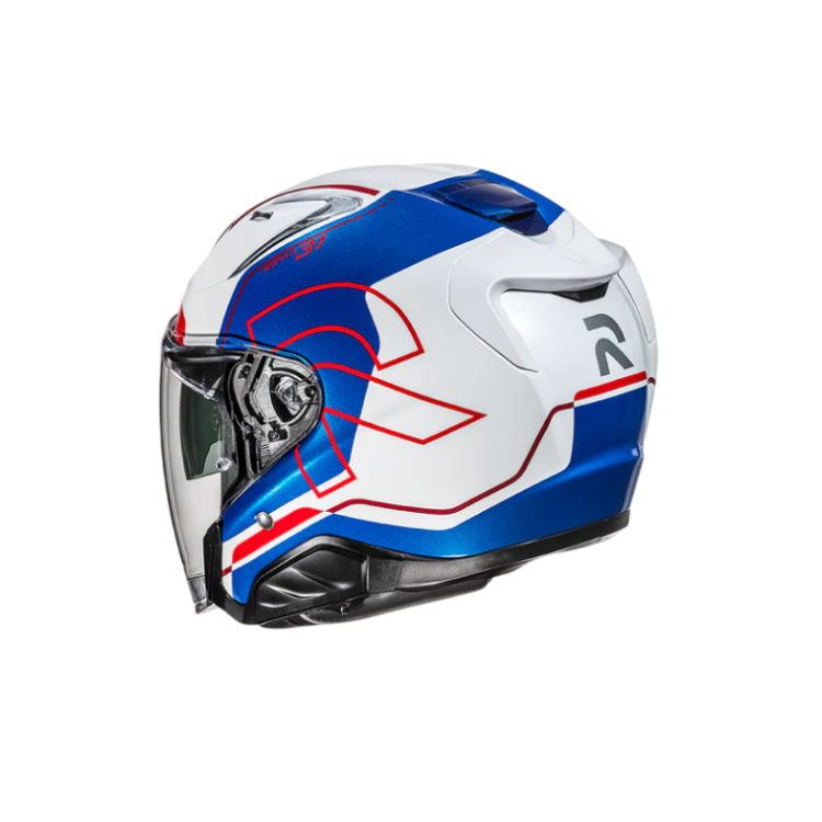 CASCO JET RPHA31 DEREEN MC21 | HJC HELMETS