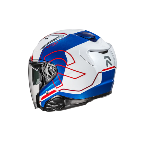 CASCO JET RPHA31 DEREEN MC21 | HJC HELMETS