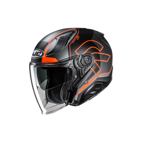 CASCO JET RPHA31 DEREEN MC6HSF | HJC HELMETS