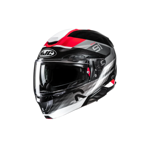 CASCO MODULARE RPHA91 MADAL MC1 | HJC HELMETS