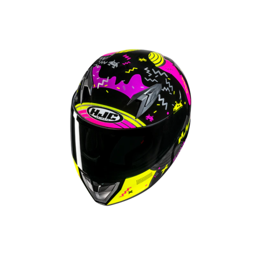 CASCO INTEGRALE Y10 MIKA MC3H | HJC HELMETS