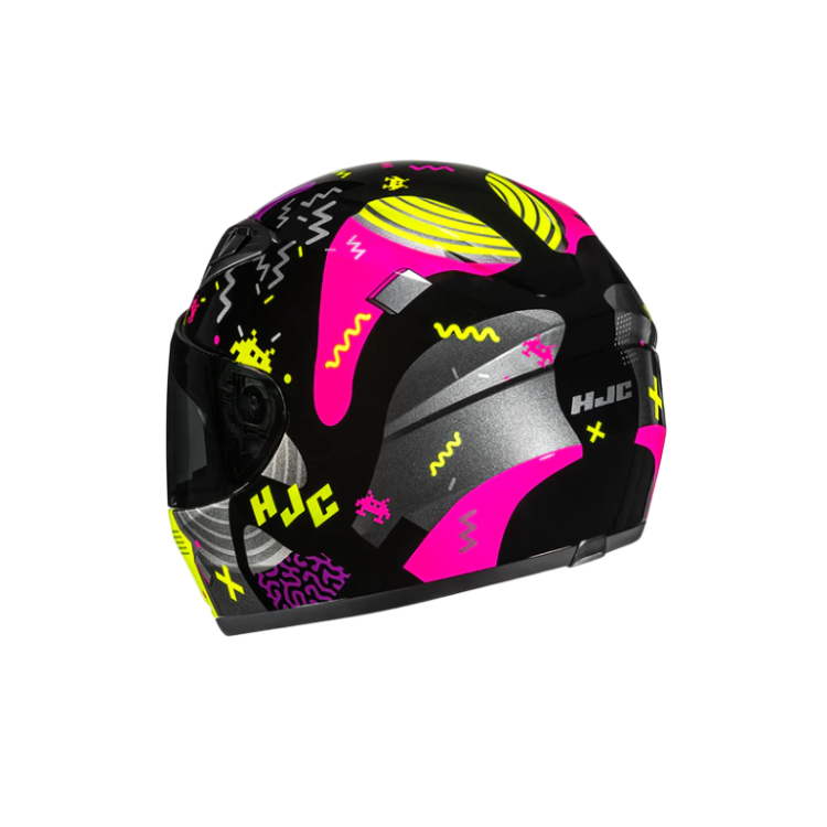 CASCO INTEGRALE Y10 MIKA MC3H | HJC HELMETS