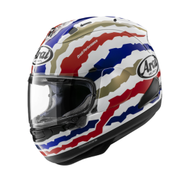 CASCO INTEGRALE ARAI RX-7 V EVO DOOHAN JUBILEE RESTYLE | ARAI