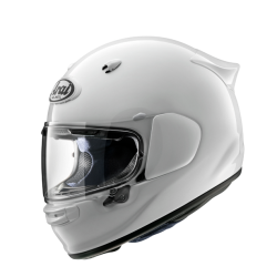 CASCO INTEGRALE ARAI QUANTIC DIAMOND WHITE | ARAI