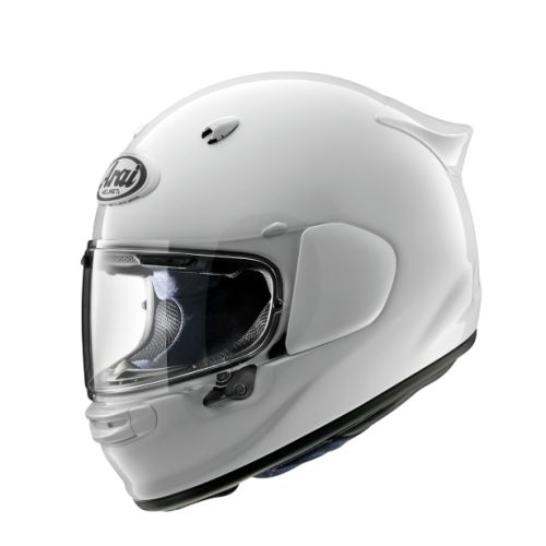 CASCO INTEGRALE ARAI QUANTIC DIAMOND WHITE | ARAI