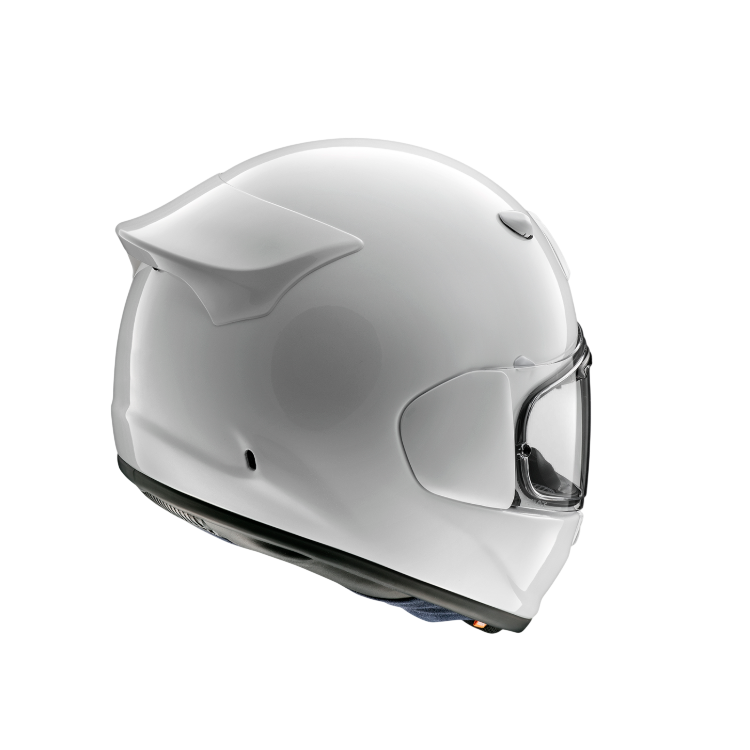 CASCO INTEGRALE ARAI QUANTIC DIAMOND WHITE | ARAI