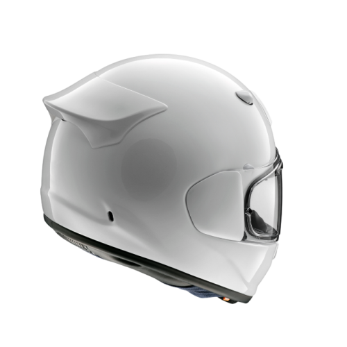 CASCO INTEGRALE ARAI QUANTIC DIAMOND WHITE | ARAI
