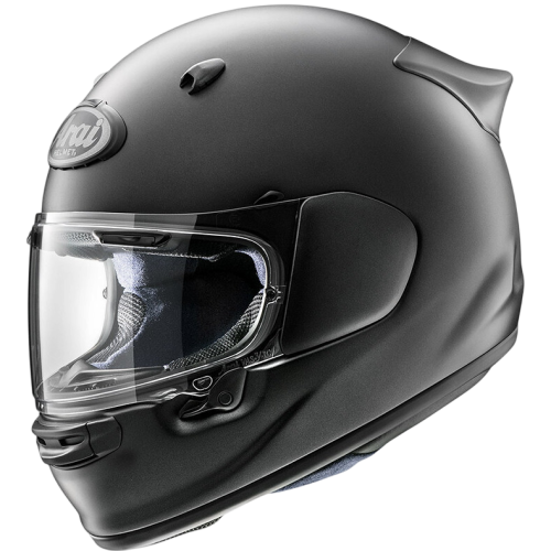 CASCO INTEGRALE ARAI QUANTIC FROST BLACK | ARAI