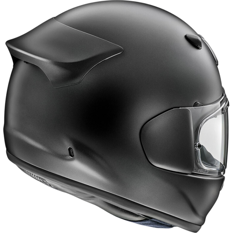 CASCO INTEGRALE ARAI QUANTIC FROST BLACK | ARAI
