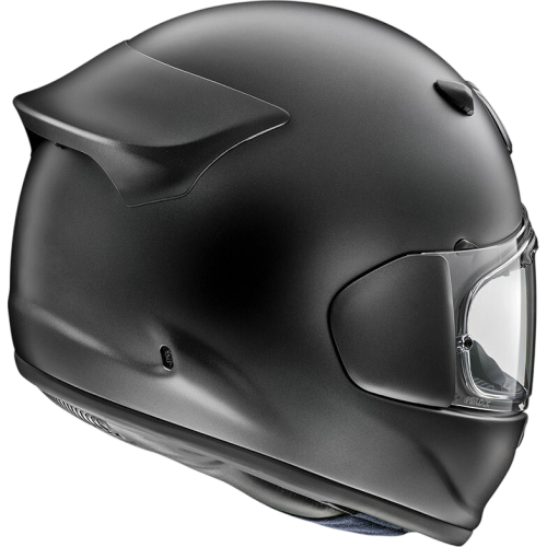 CASCO INTEGRALE ARAI QUANTIC FROST BLACK | ARAI