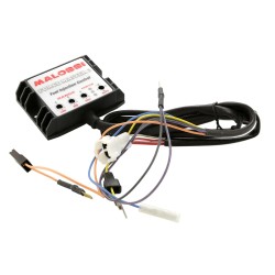 5514780 FORCE MASTER 2 CENTRALINA ELETTRONICA INIEZIONE | MALOSSI