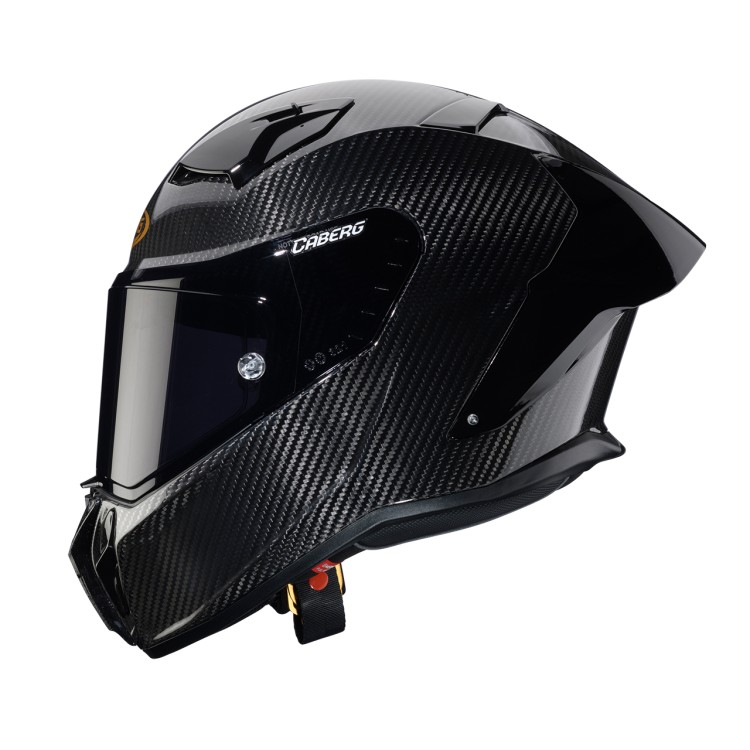 CASCO RACING GP01 CARBON | CABERG