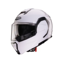 CASCO FLIP-BACK TRIP WHITE | CABERG