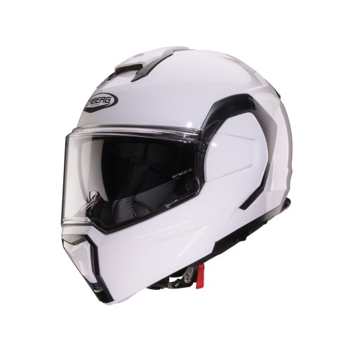 CASCO FLIP-BACK TRIP WHITE | CABERG