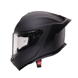 CASCO INTEGRALE ROXTER MATT BLACK | CABERG