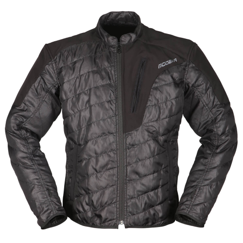 GIACCA VIPER LT GRIGIO/NERO | MODEKA