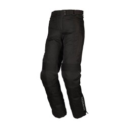 PANTALONI LUANA LADY NERO | MODEKA
