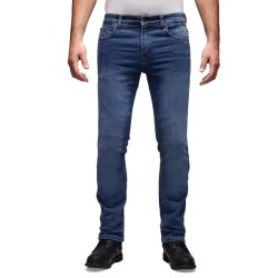 JEANS ROOKE SOFT WASH BLU | MODEKA