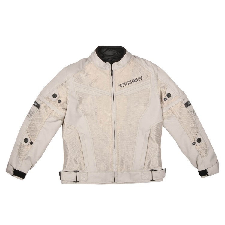 GIACCA X-VENT KIDS GRIGIO CHIARO | MODEKA