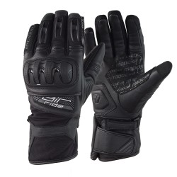 GUANTI AIR RIDE DRY II NERO/NERO | MODEKA