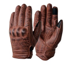 GUANTI HOT CLASSIC II MARRONE | MODEKA