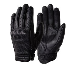GUANTI HOT CLASSIC II NERO | MODEKA