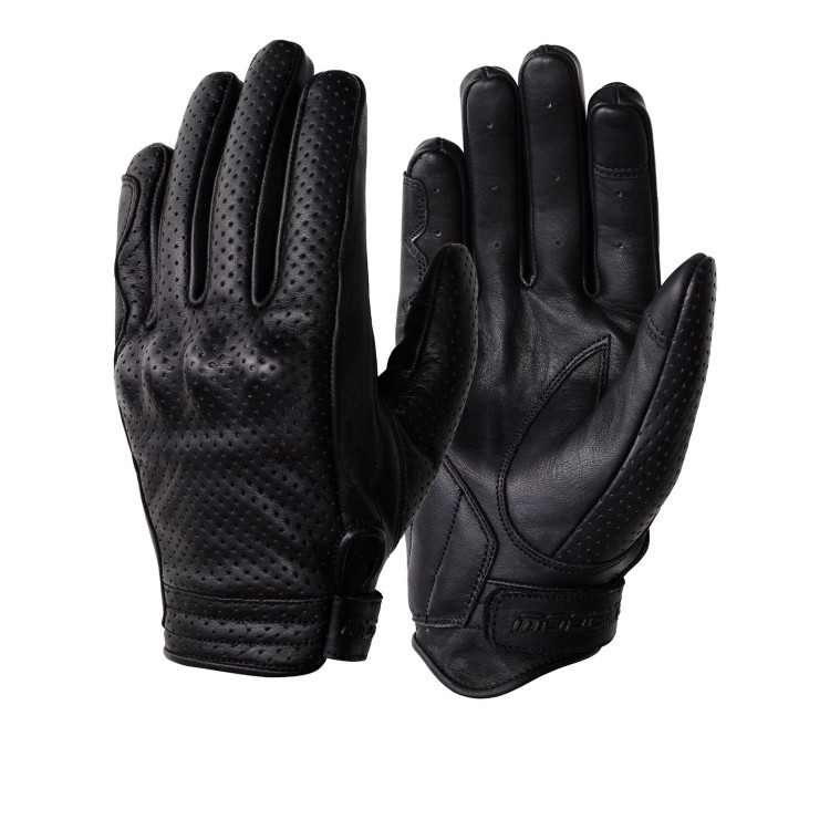 GUANTI HOT CLASSIC II NERO | MODEKA
