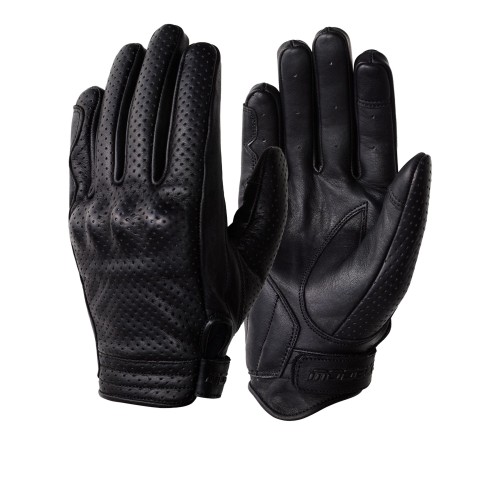 GUANTI HOT CLASSIC II NERO | MODEKA