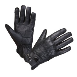 GUANTI CELINA LADY NERO | MODEKA