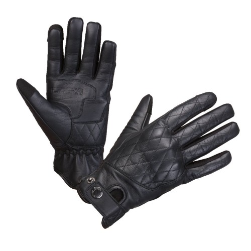 GUANTI CELINA LADY NERO | MODEKA